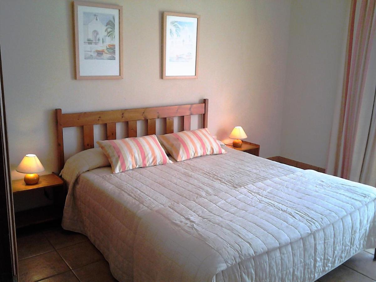 La Muralla Apartamentos Puerto De Naos Esterno foto