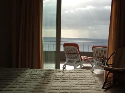La Muralla Apartamentos Puerto De Naos Esterno foto