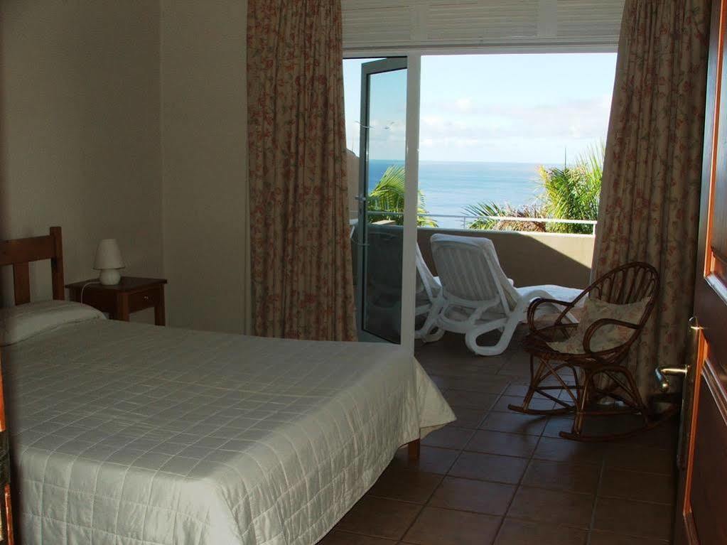La Muralla Apartamentos Puerto De Naos Esterno foto