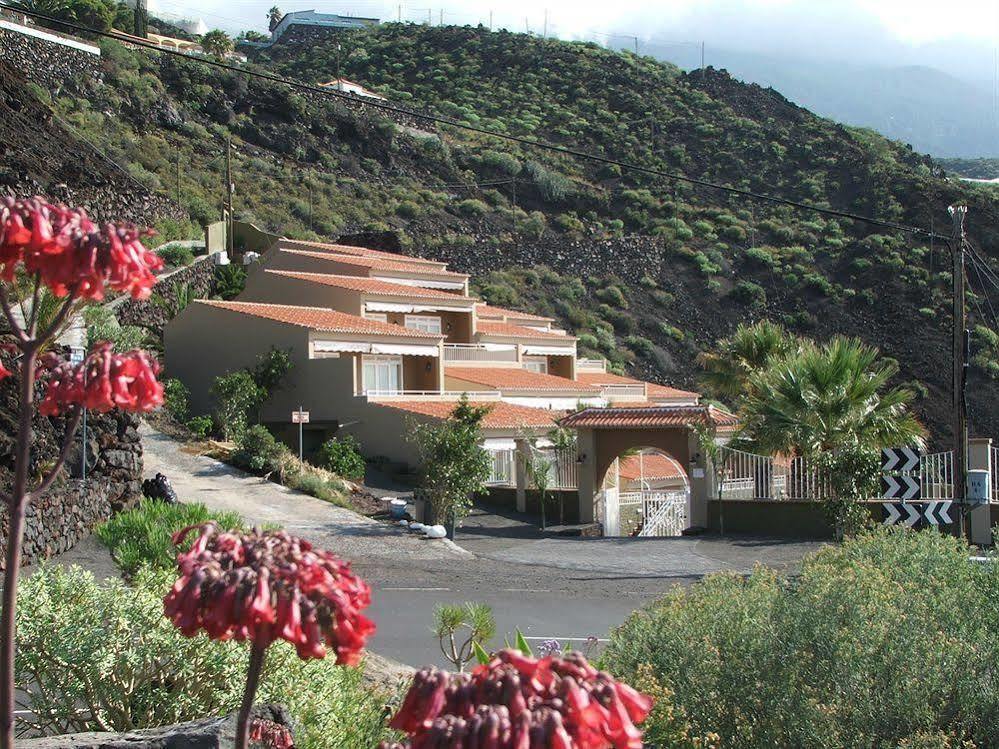 La Muralla Apartamentos Puerto De Naos Esterno foto