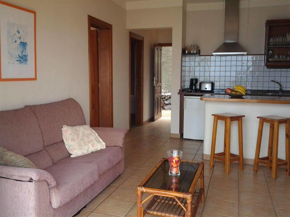 La Muralla Apartamentos Puerto De Naos Esterno foto