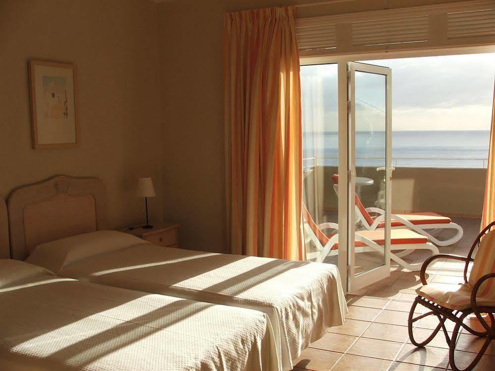 La Muralla Apartamentos Puerto De Naos Esterno foto