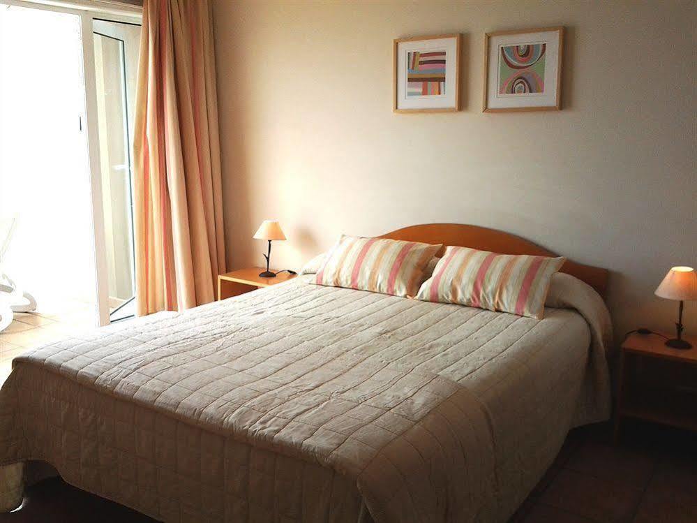 La Muralla Apartamentos Puerto De Naos Esterno foto