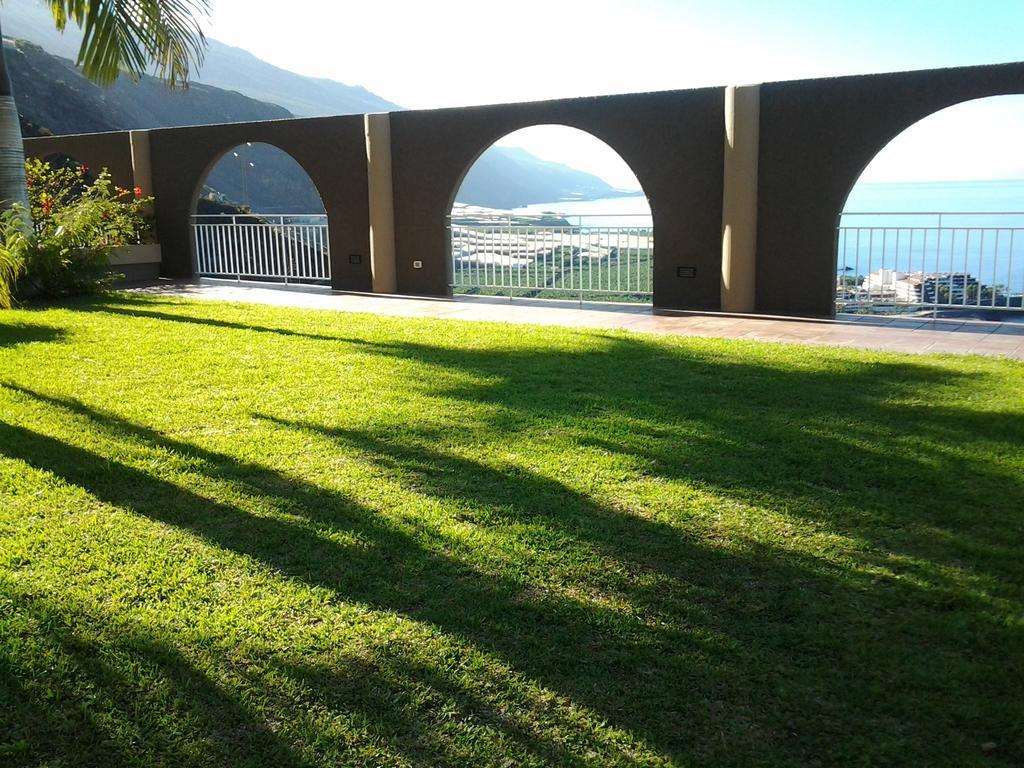 La Muralla Apartamentos Puerto De Naos Esterno foto